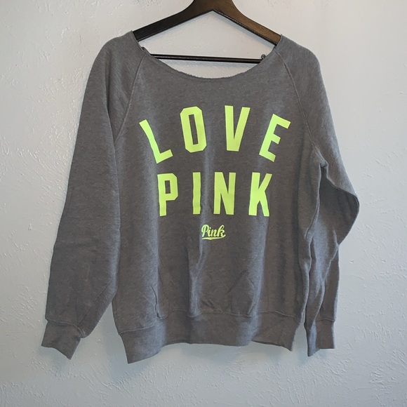 Vs slouchy crew